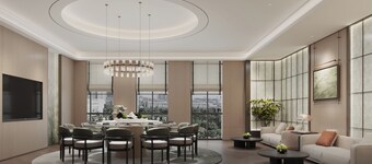 Holiday Inn Wuhu Jiangbei New Area By Ihg