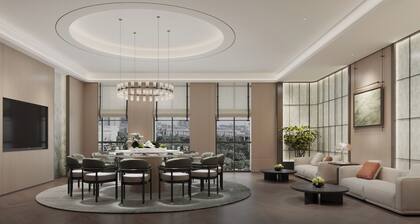 Holiday Inn Wuhu Jiangbei New Area By Ihg