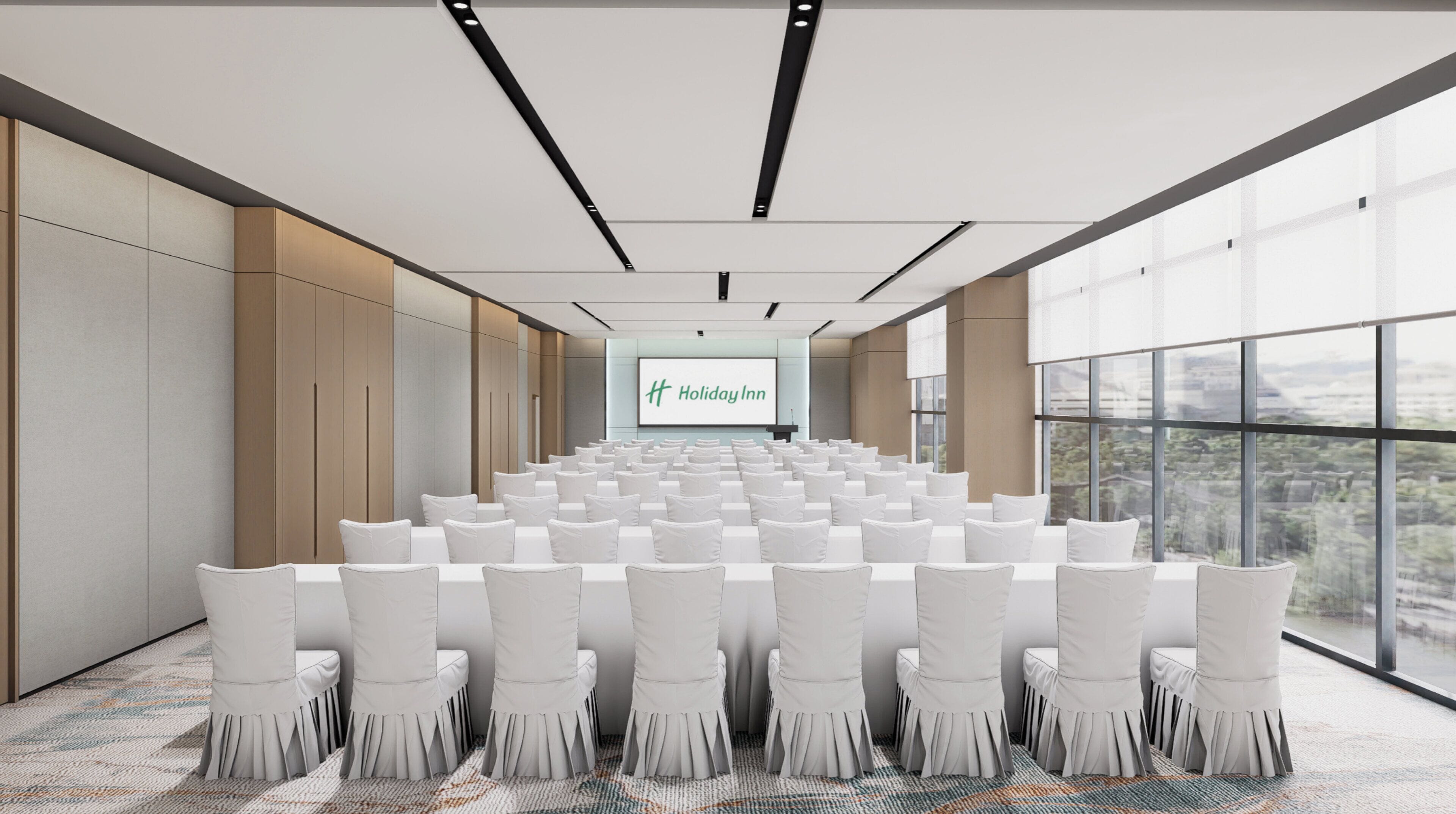 Ballroom