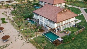 Exterior - ROBINSON NAM HOI AN (Tam Xuan)
