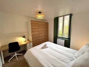 Room - La Suite Pierret | Centre-ville (Reims)