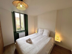 Room - La Suite Pierret | Centre-ville (Reims)
