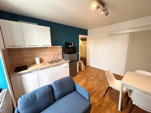 Interior - La Suite Pierret | Centre-ville (Reims)