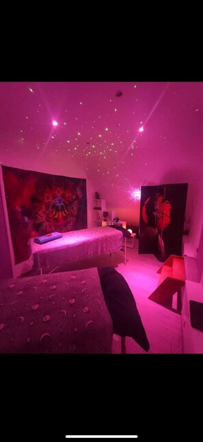 Spa - Vrbo Property (Ochancourt)