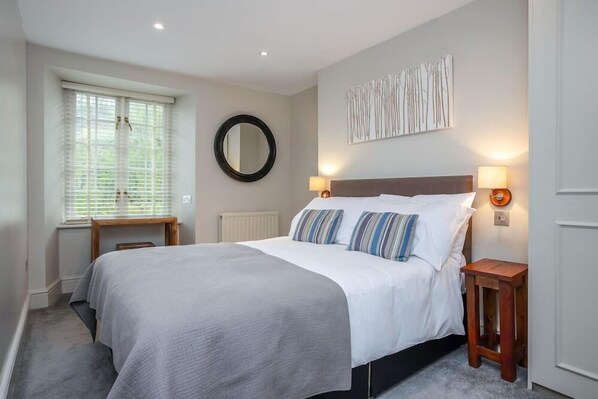 Room - The Bickley Mill Inn (Newton Abbot)