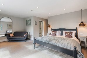 Room - The Bickley Mill Inn (Newton Abbot)