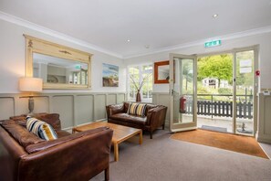 Interior - The Bickley Mill Inn (Newton Abbot)