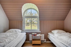Room - 1107 Ringkøbing - Gransangervej 9 (Lodberg Hede)
