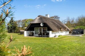 Exterior - 1107 Ringkøbing - Gransangervej 9 (Lodberg Hede)