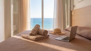 In-room safe, soundproofing, free WiFi, wheelchair access - Igea Spiaggia Home Holiday (Bellaria-Igea Marina)