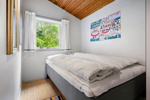 Room - SL365 Rude - Vejrøvej 1 (Bisserup Strand)