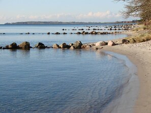 Beach - SL365 Rude - Vejrøvej 1 (Bisserup Strand)