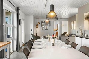 Dining - bl1192 Blokhus - Holstvej 7 (Blokhus)
