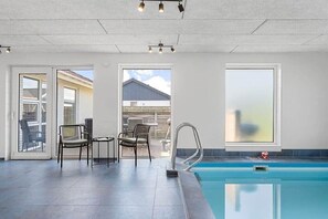 Pool - bl1192 Blokhus - Holstvej 7 (Blokhus)