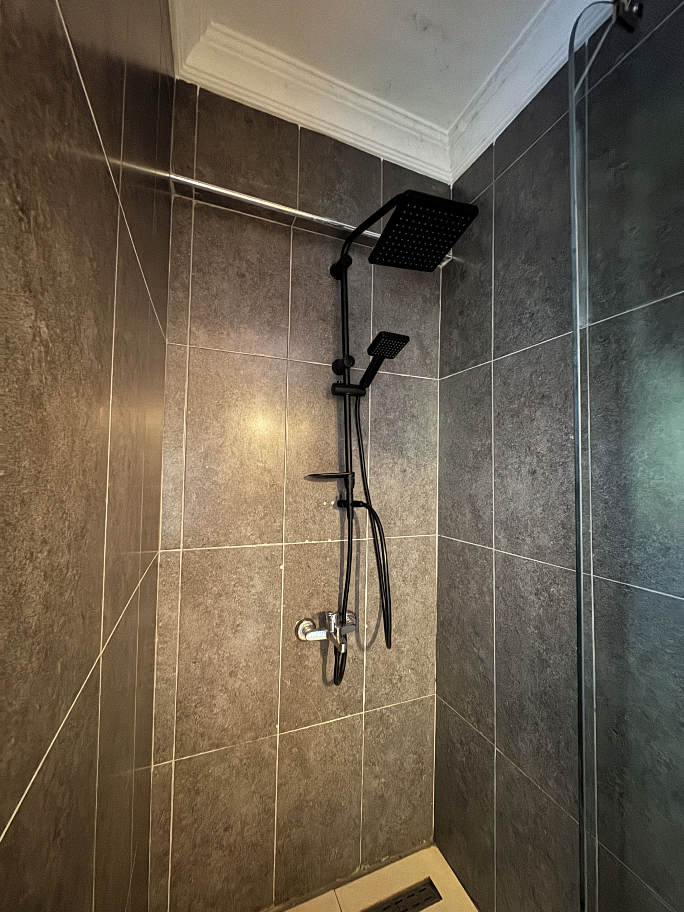 Luxury Condo, River View | Bathroom