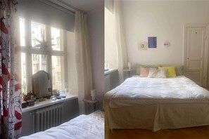 Room - STO142 Stockholm - Östgötagatan 27 (Stockholm)