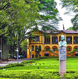 Bahagian luar