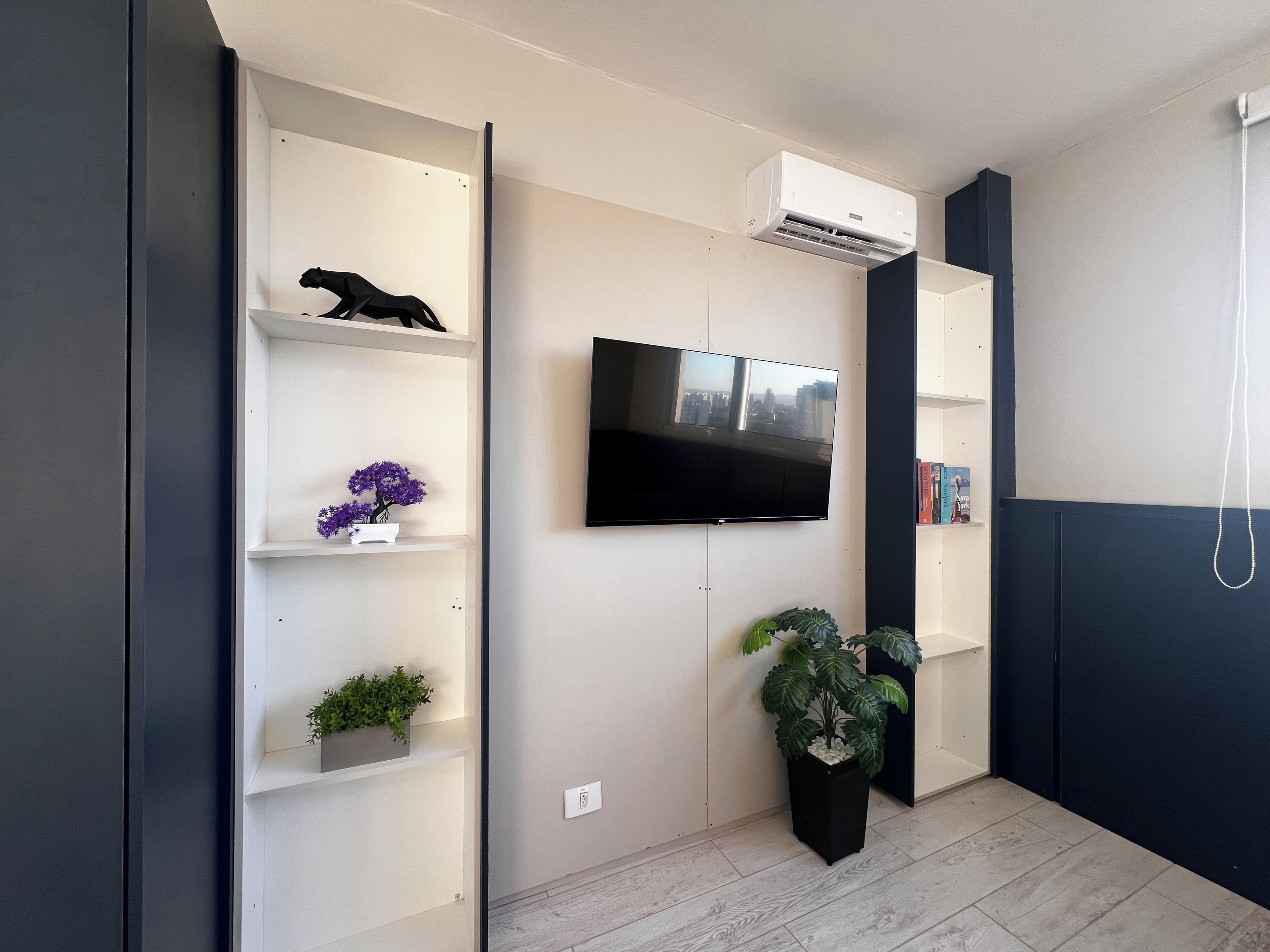 Apartment | Interior