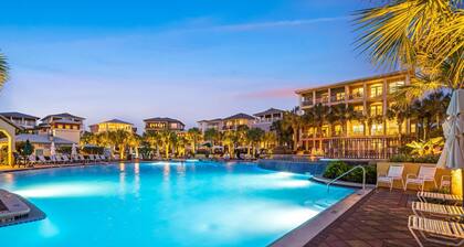 30A Beach House - Apres 30A Villa