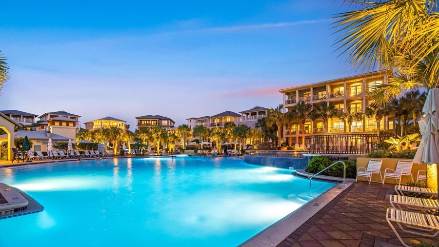 30A Beach House - Apres 30A Villa