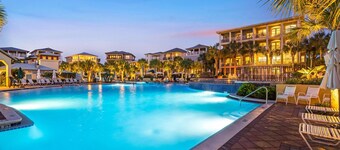 30A Beach House - Apres 30A Villa