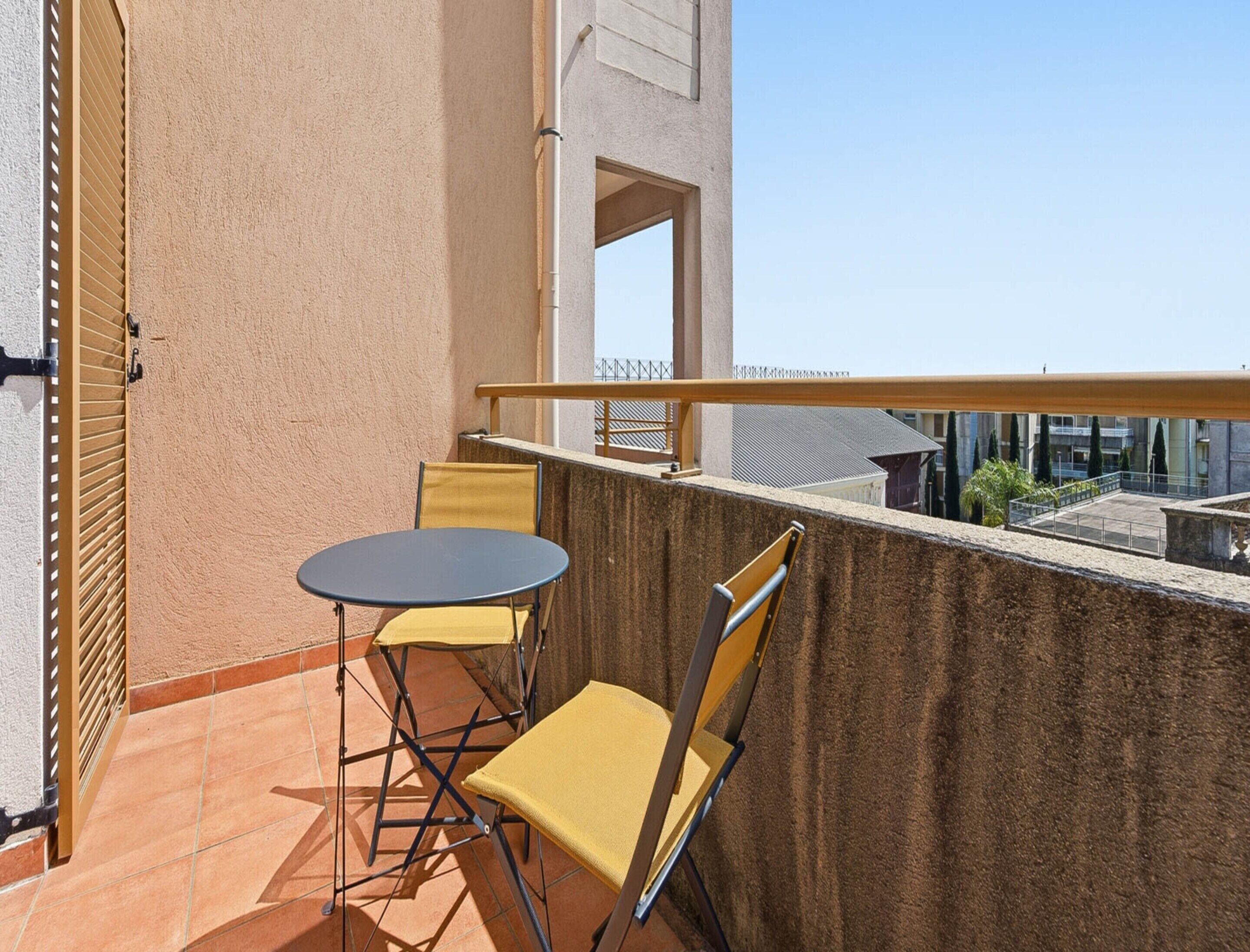 Balkon