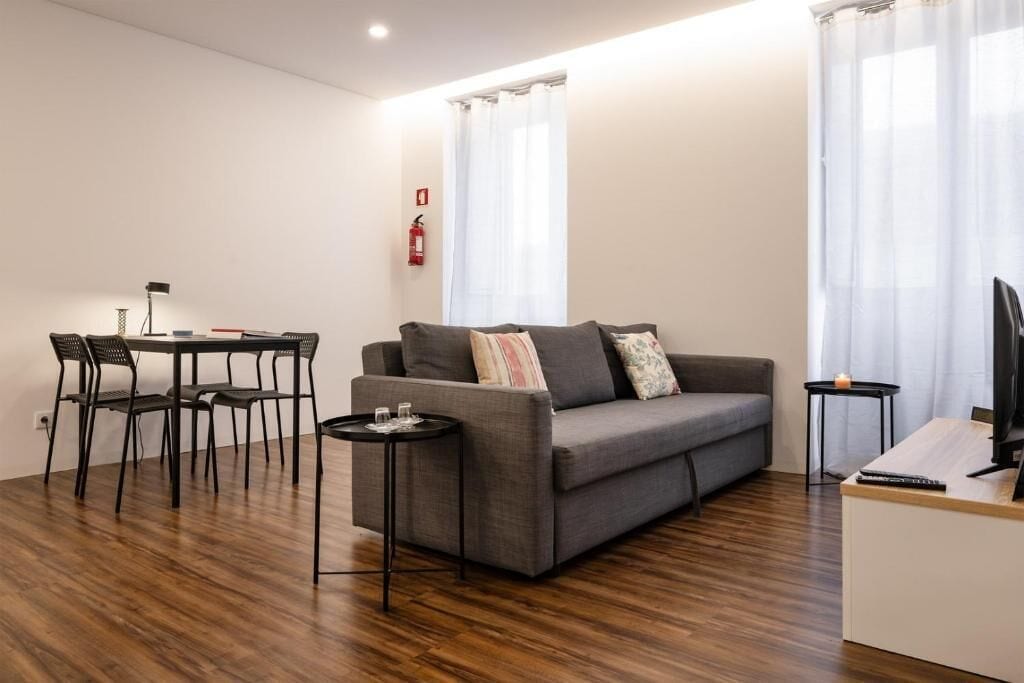 Apartemen | Area keluarga