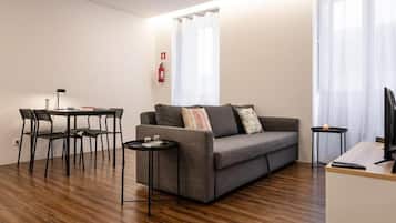 Apartemen | Area keluarga