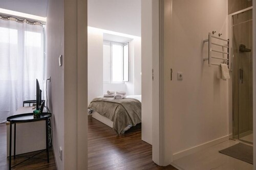 Cozy Figueira Apartment