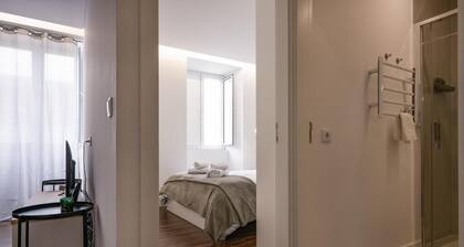 Cozy Figueira Apartment