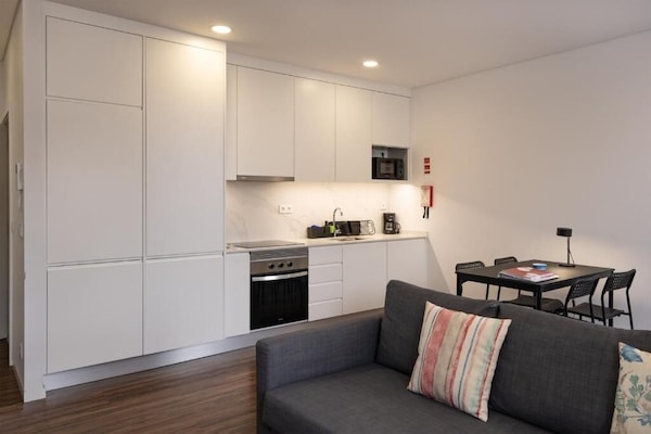 Cozy Figueira Apartment - Figueira da Foz