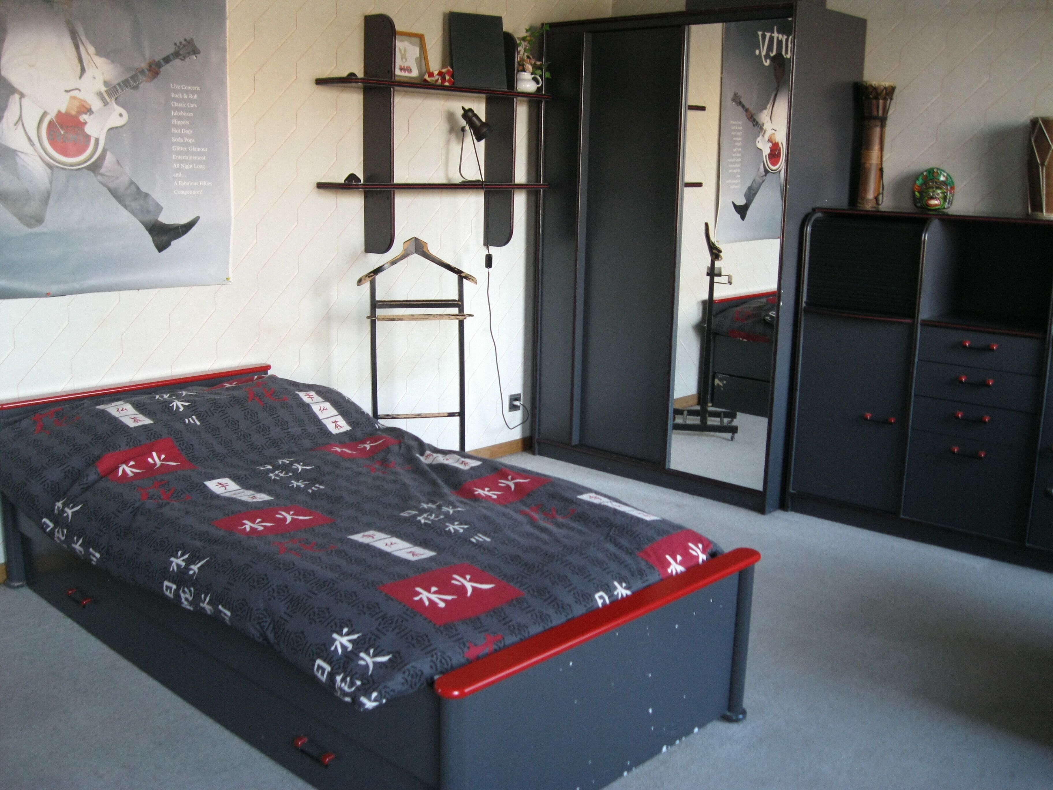 Single Room | WiFi (free)