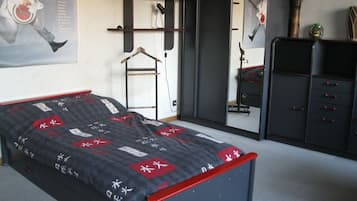 Single Room | WiFi (free)