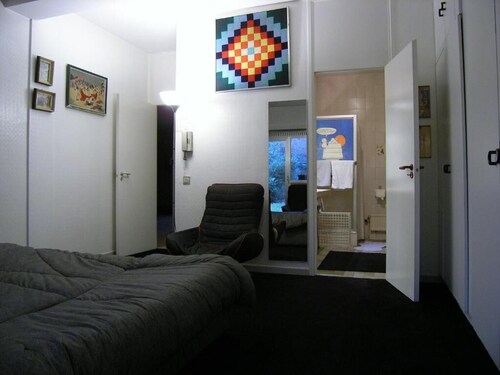 B&B Middelheim Guest House