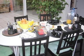 Restaurantes