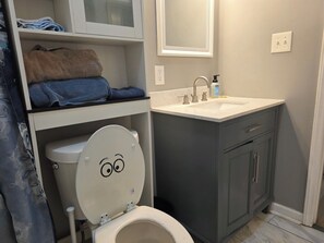 Badezimmer