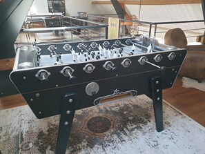 Sala de juegos