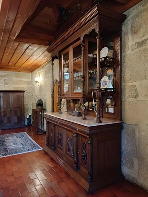 Interieur