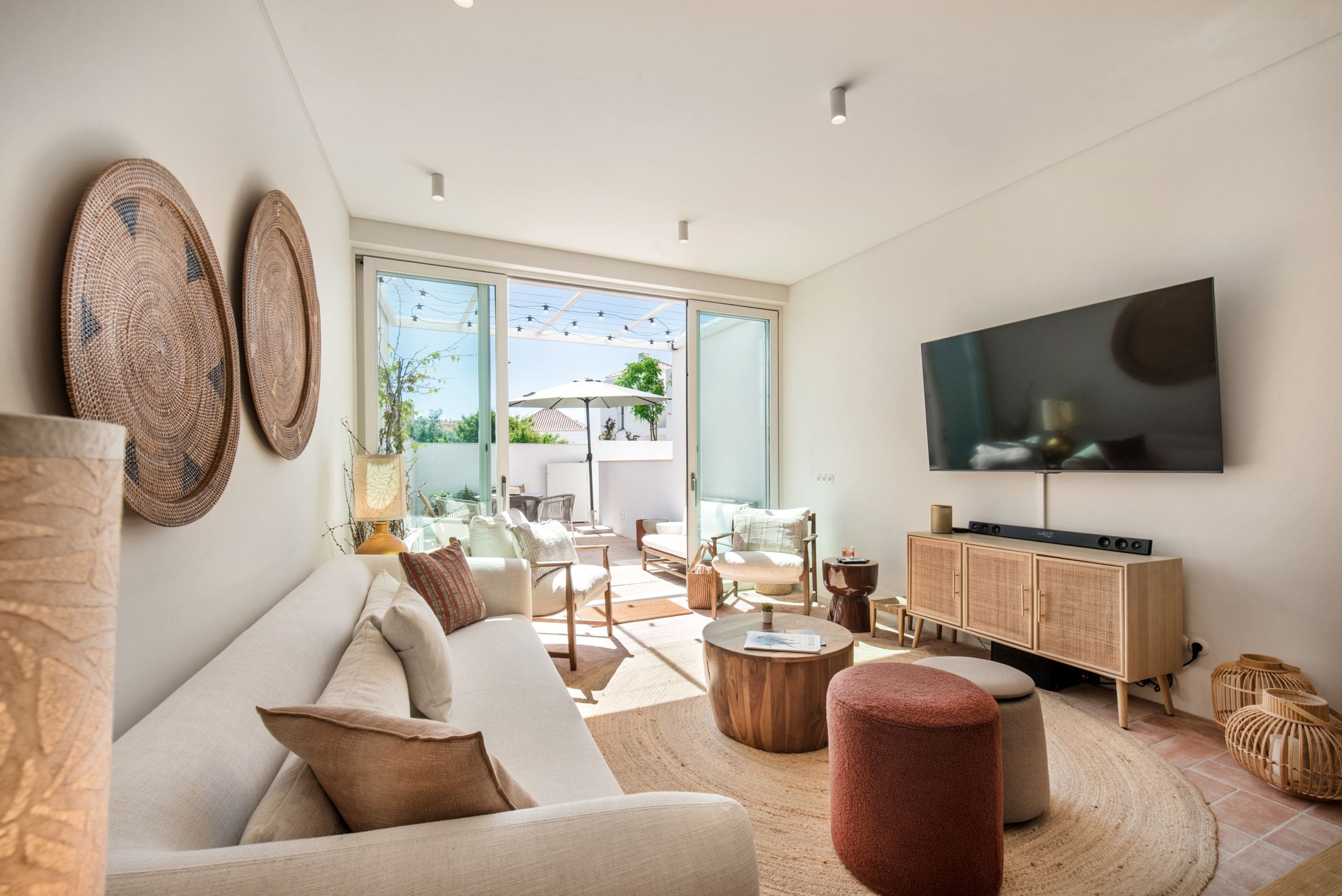 Ferienhaus | 3 Schlafzimmer