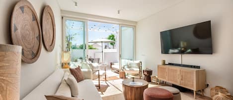 Maison | 3 chambres