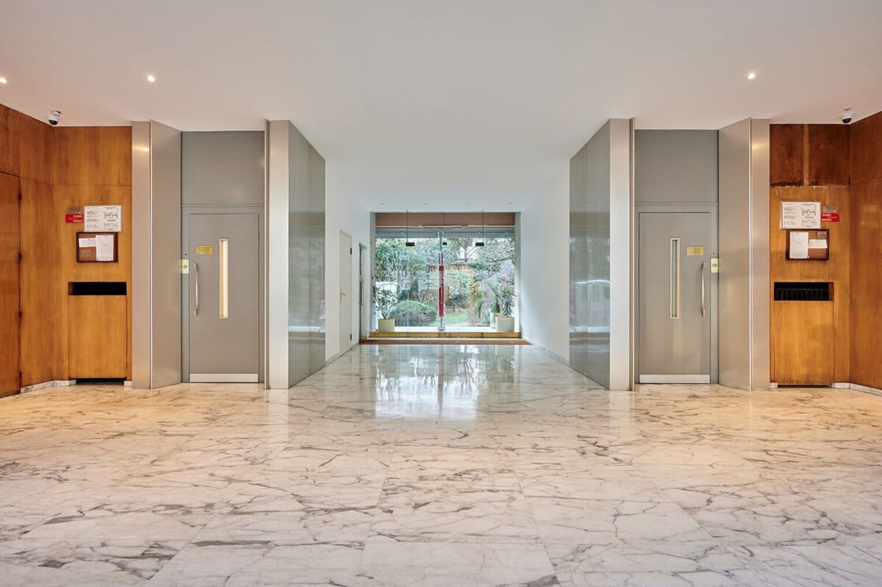 Apartment | Interior