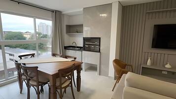 Comfort Apartment | Living area