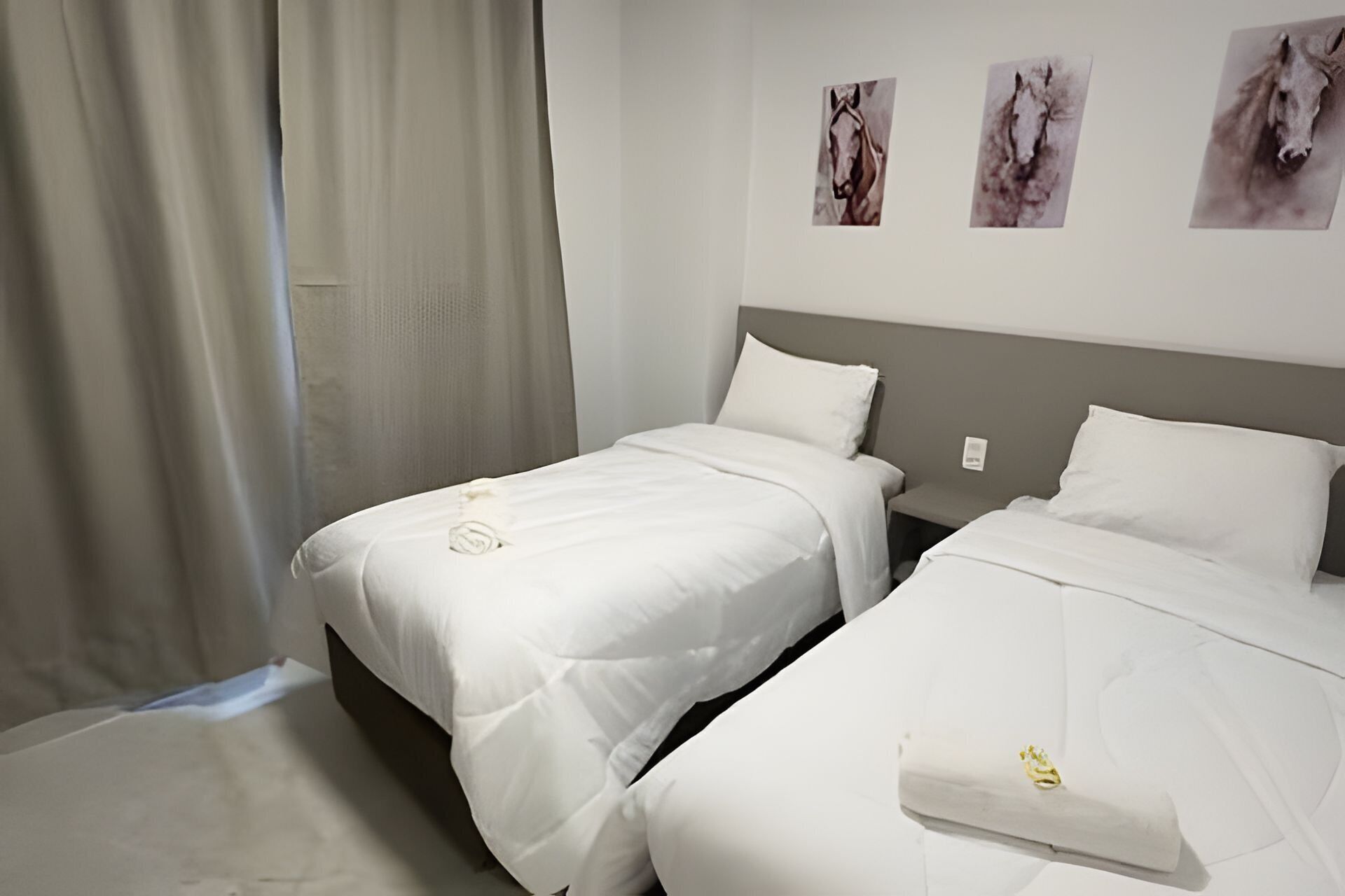 Comfort Apartment | Free WiFi