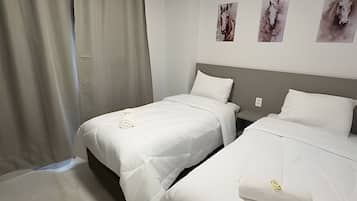 Comfort Apartment | Free WiFi