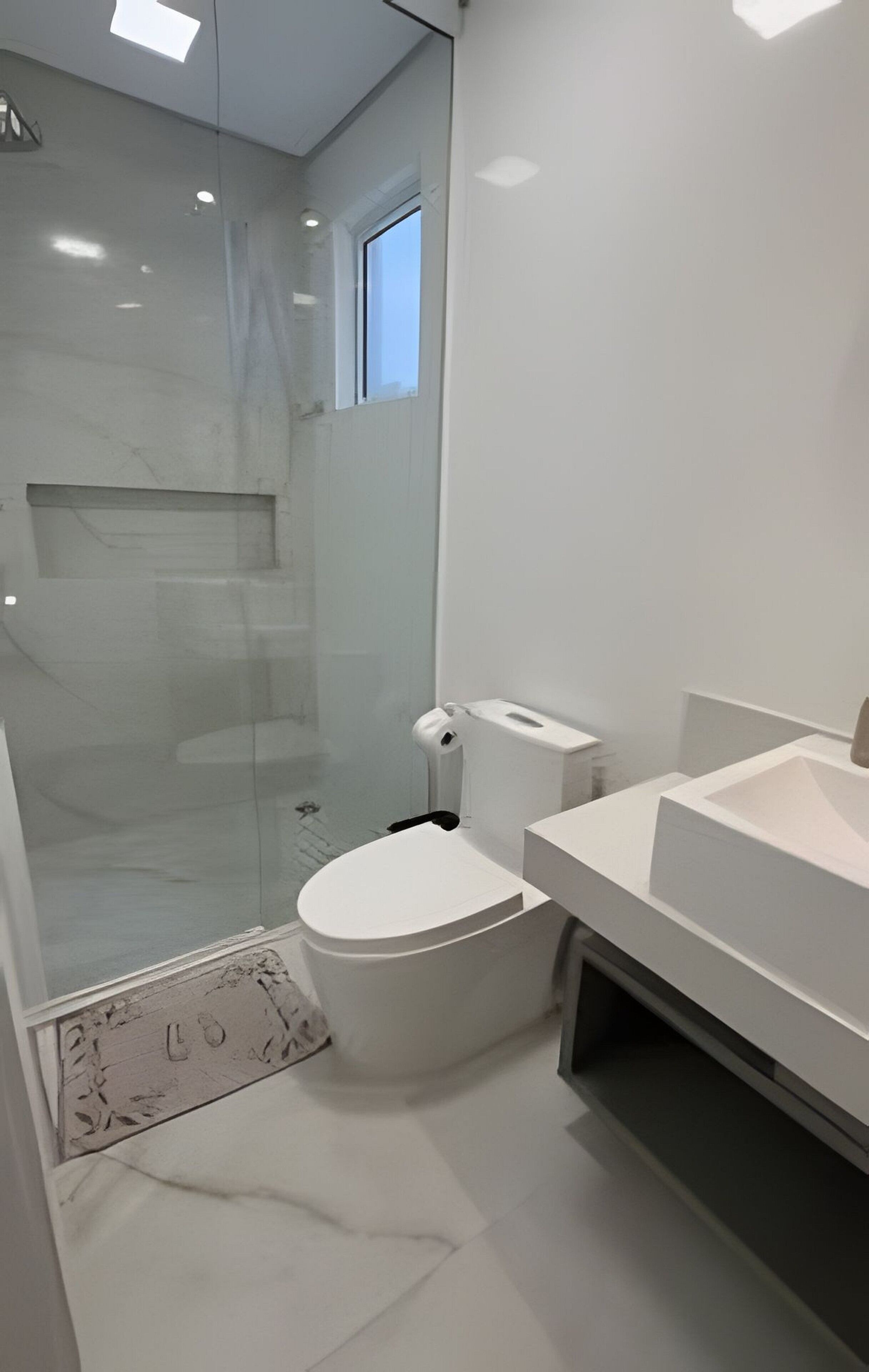Apartamento Confort | Baño