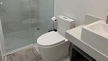 Apartamento Confort | Baño