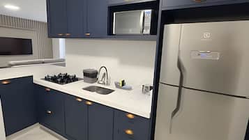 Apartment | Private kitchen