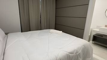 Comfort Apartment | Free WiFi
