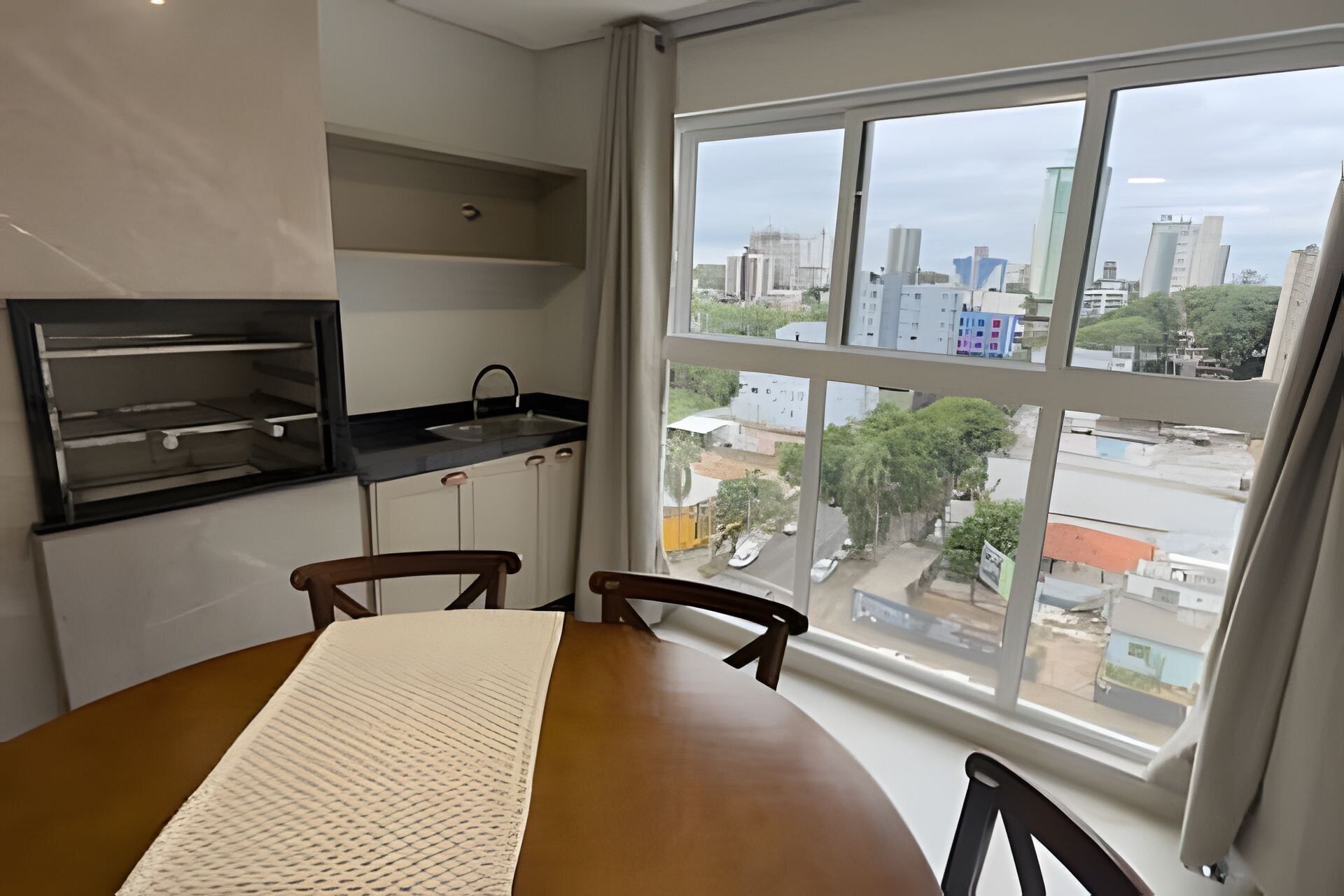 Apartamento | Restauración