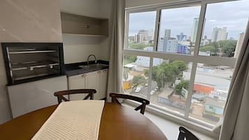 Apartamento | Restauración
